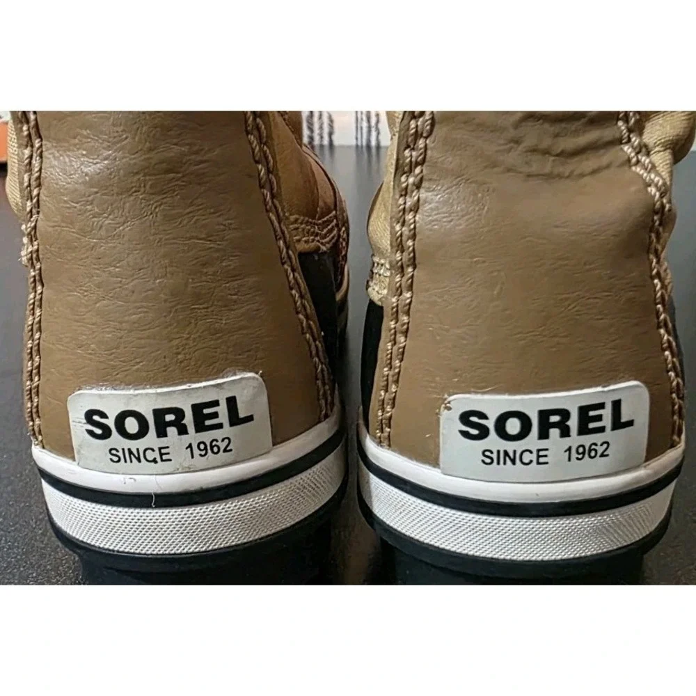 Sorel tofino ii